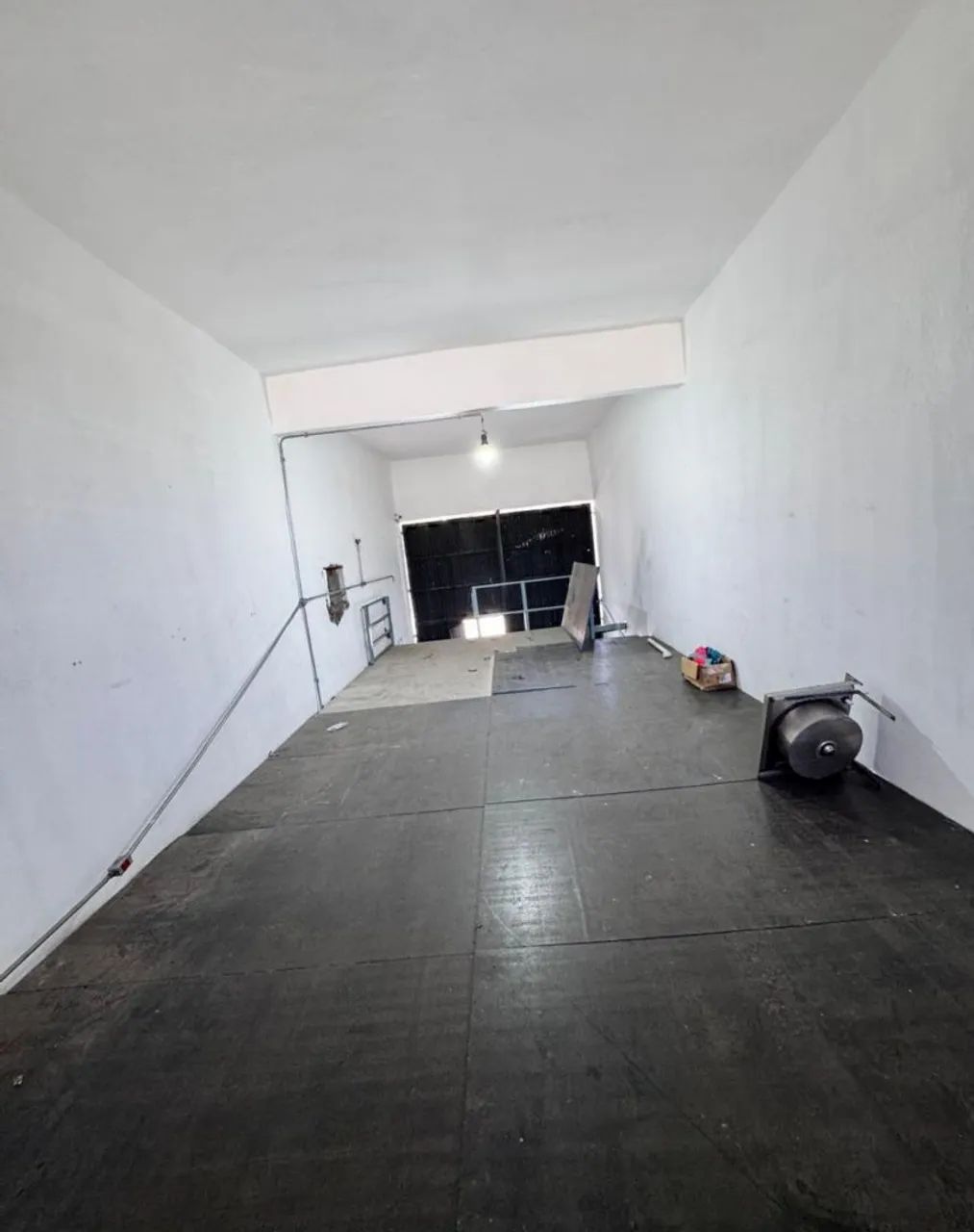 Galpão/ Depósito/ Armazém com 200 m2 em Osasco próximo acesso Castelo Branco - Foto 2