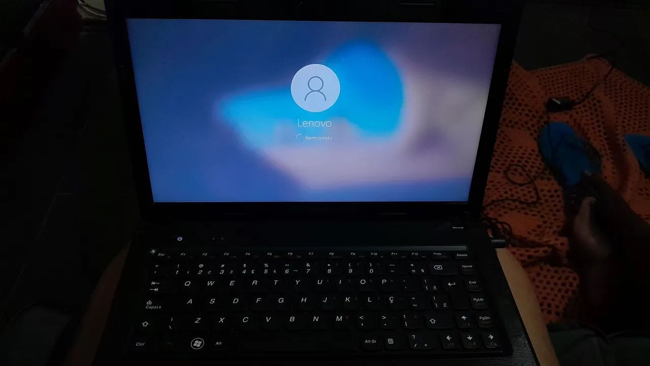 Notebook Lenovo64308004496642120