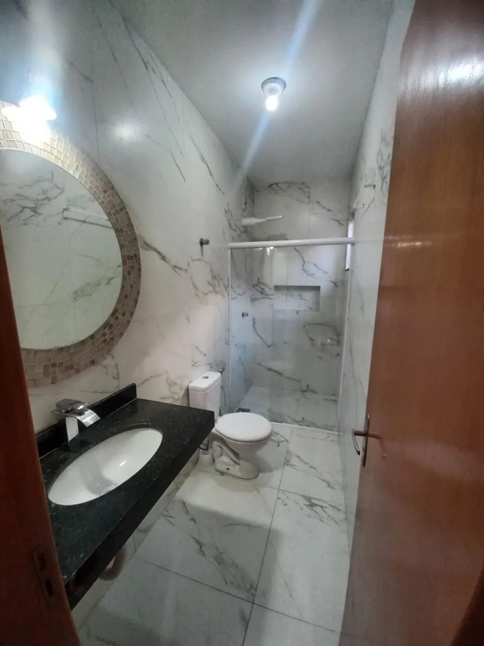 Foto - Aparecida de Goiânia - Setor Serra Dourada - 3ª Etapa