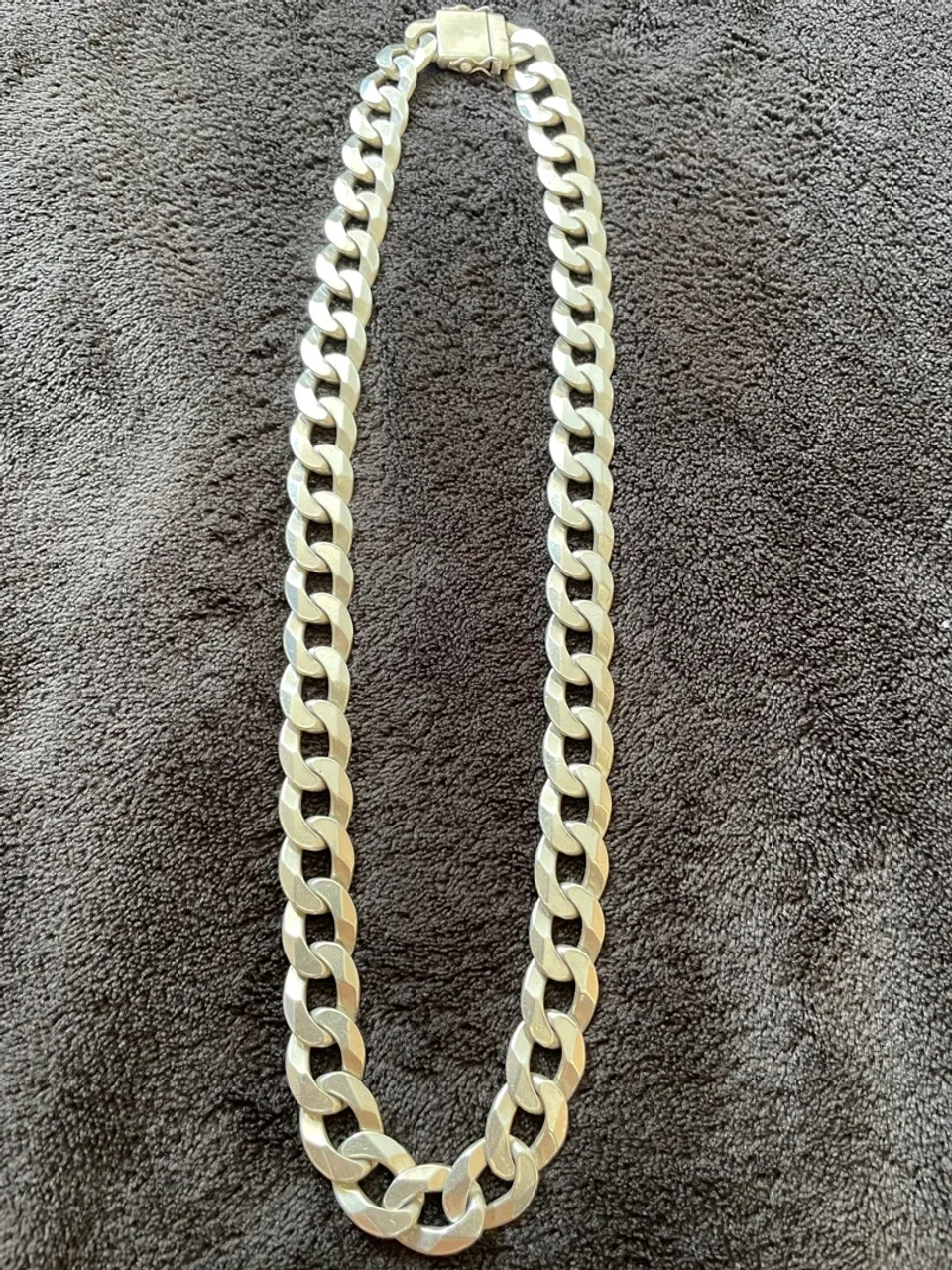 Cordão 17mm 45 cm 201g 