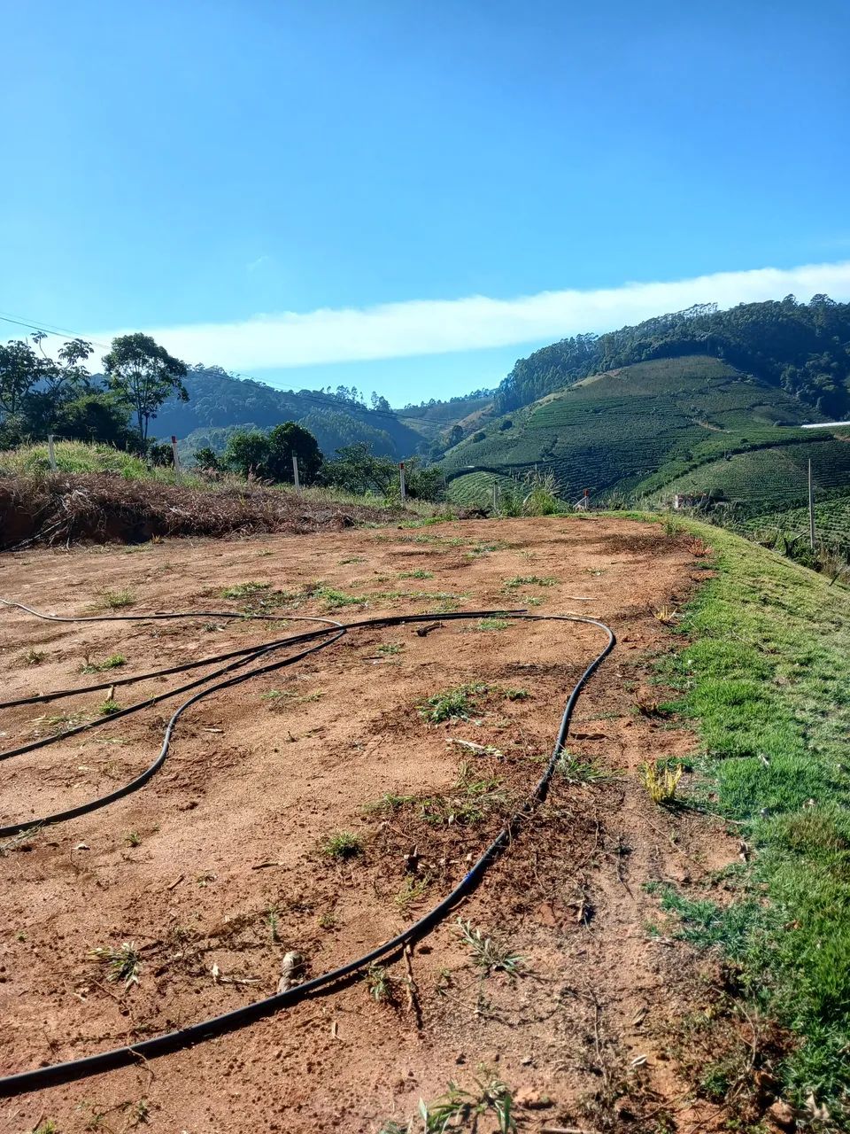 OPORTUNIDADE: Linda Chácara em Santa Teresa (2217m²)