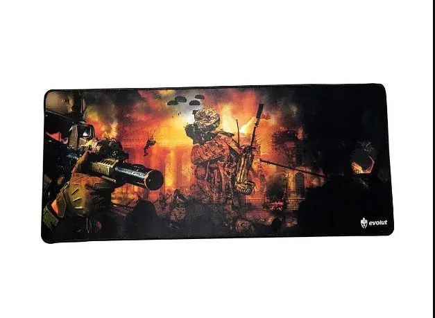 Mouse Pad Grande, alguns modelos - Foto 2