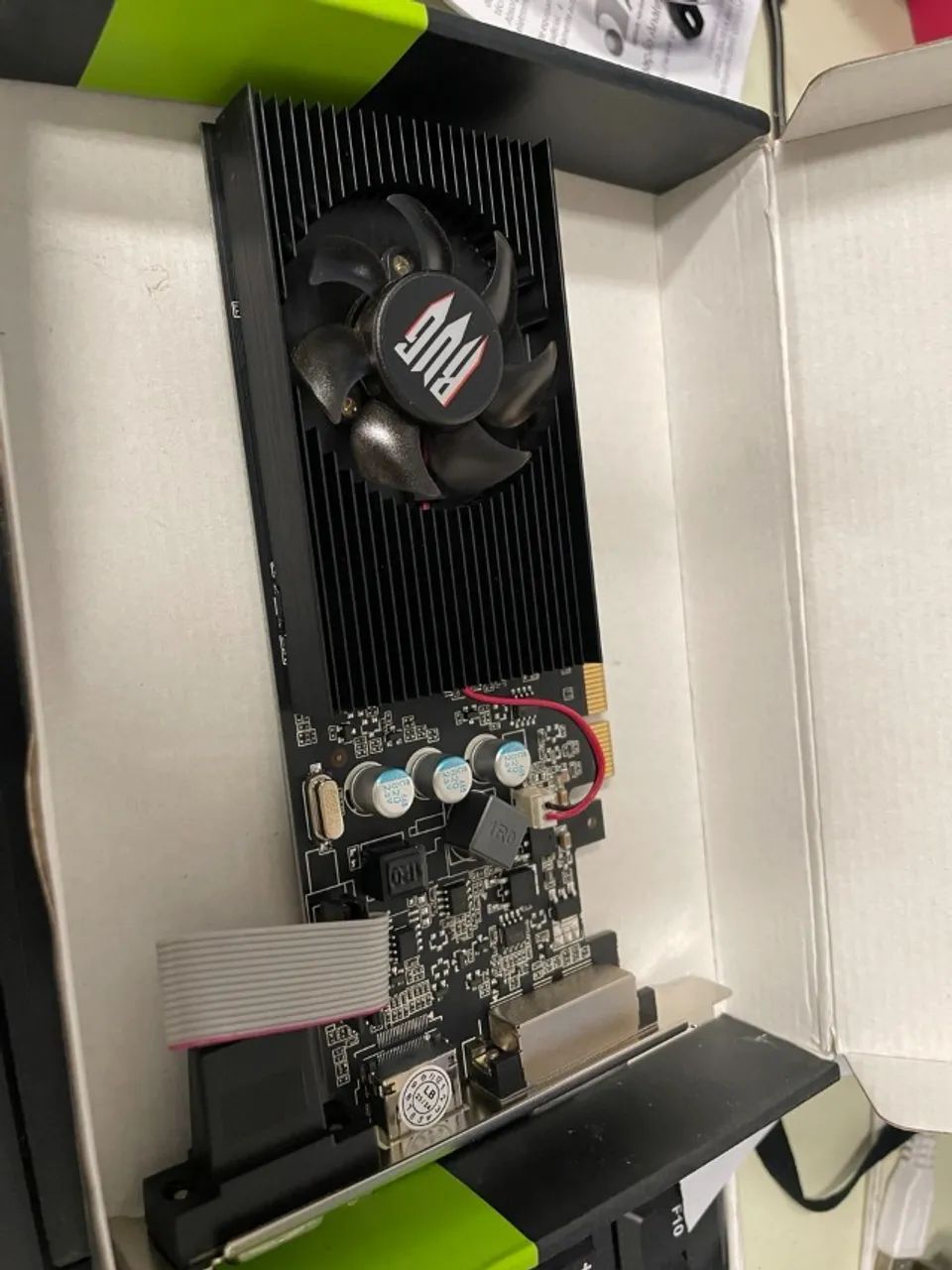 PLACA VIDEO - Foto 3