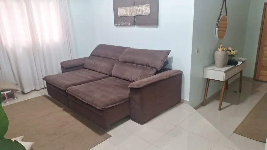 SOFA NOVO