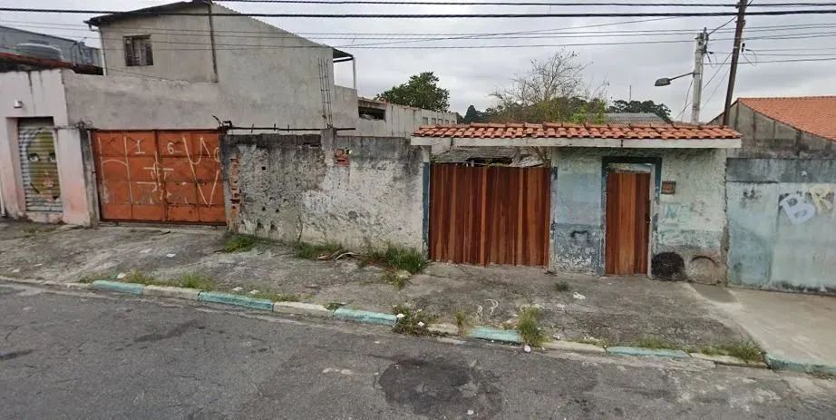 Terreno à venda, 514 m² por R$ 750.000,00 - São Miguel Paulista - São Paulo/SP - Foto 2