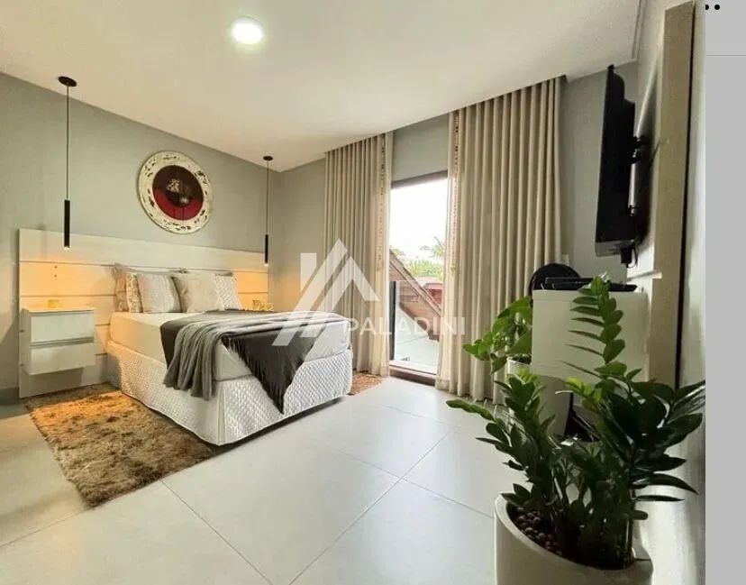 Casa alto padrão , Imbituba: 3 quartos, piscina, 300m do mar, móveis planejados! - Foto 5