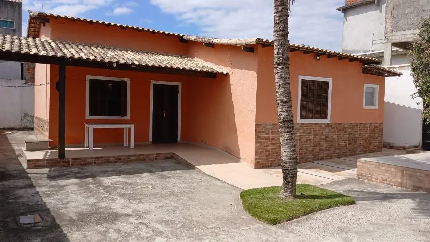 Alugo casa para temporada em São Pedro da Aldeia / Cabo Frio. - Foto 5