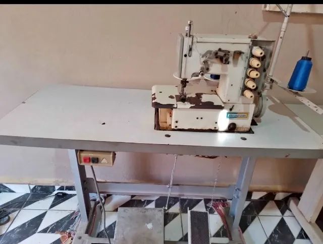 Máquina Galoneira Indústrial Bracob