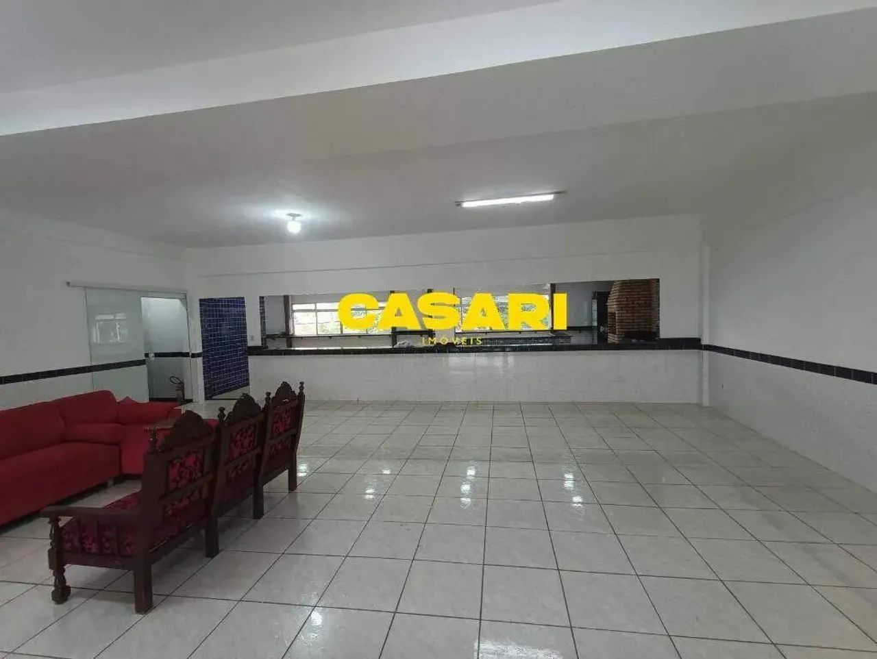 Sala para alugar, 450 m² - Centro - São Bernardo do Campo/SP - Foto 3