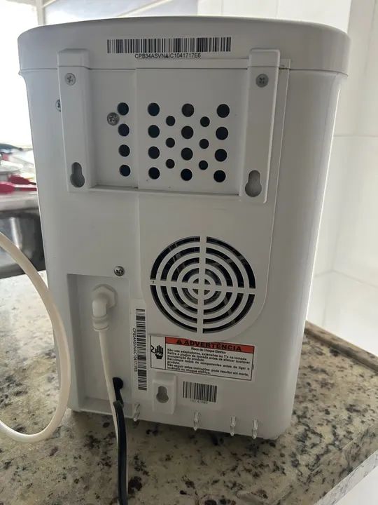 Purificador Consul em ótimo estado - Foto 4