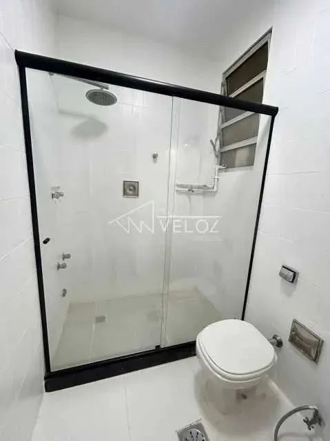 Quarto e sala em Botafogo com 58 m² - Foto 5