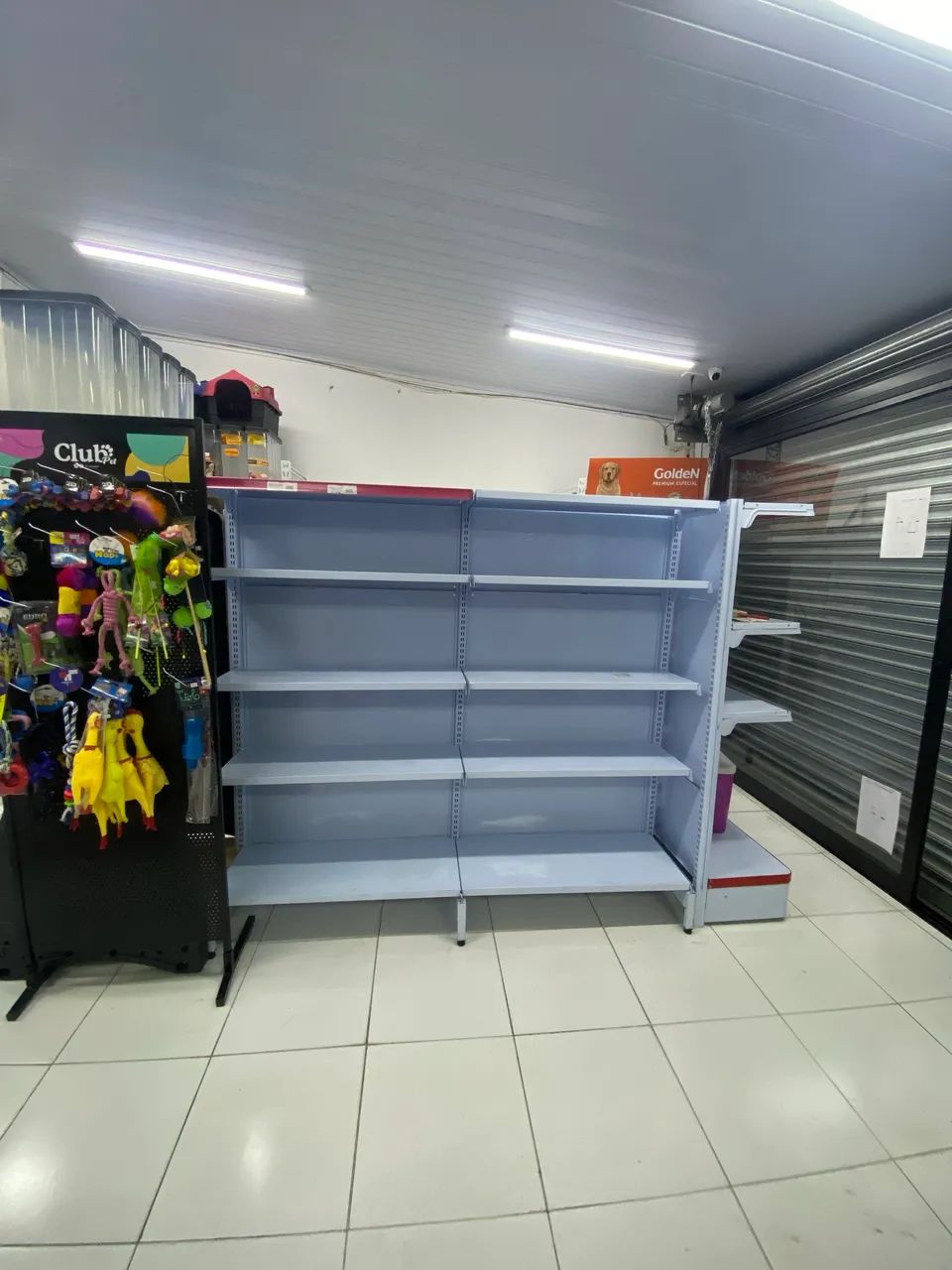 Gôndolas para comércio  - Foto 5