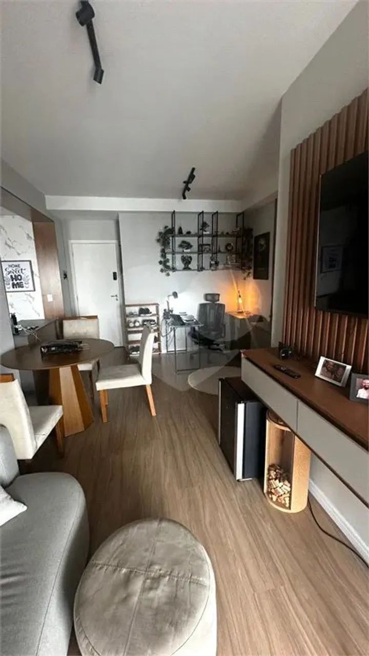 Apartamento com 2 quartos à venda em Sacomã - SP - Foto 3