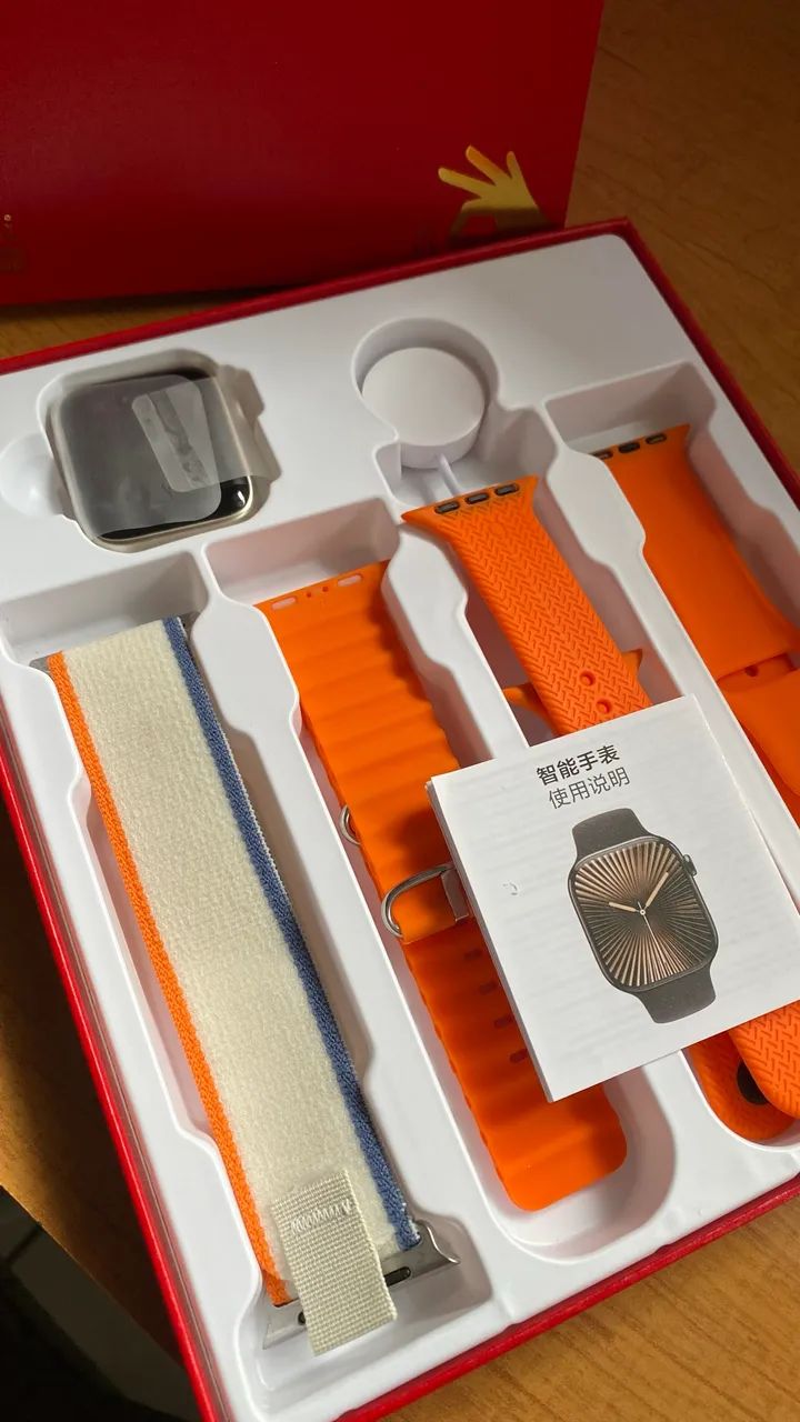 Smartwatch  - Foto 3