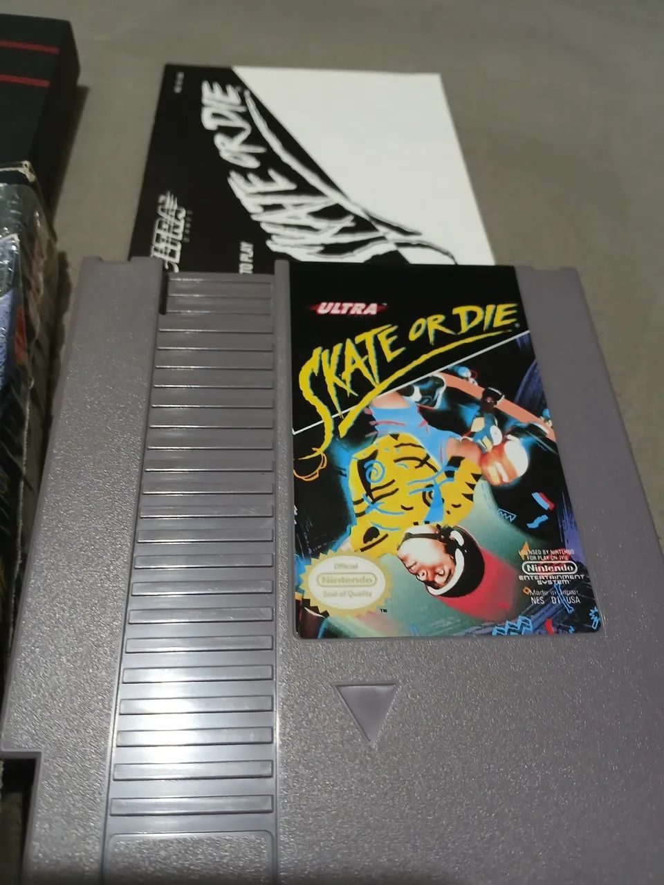 Skate or Die - Foto 4