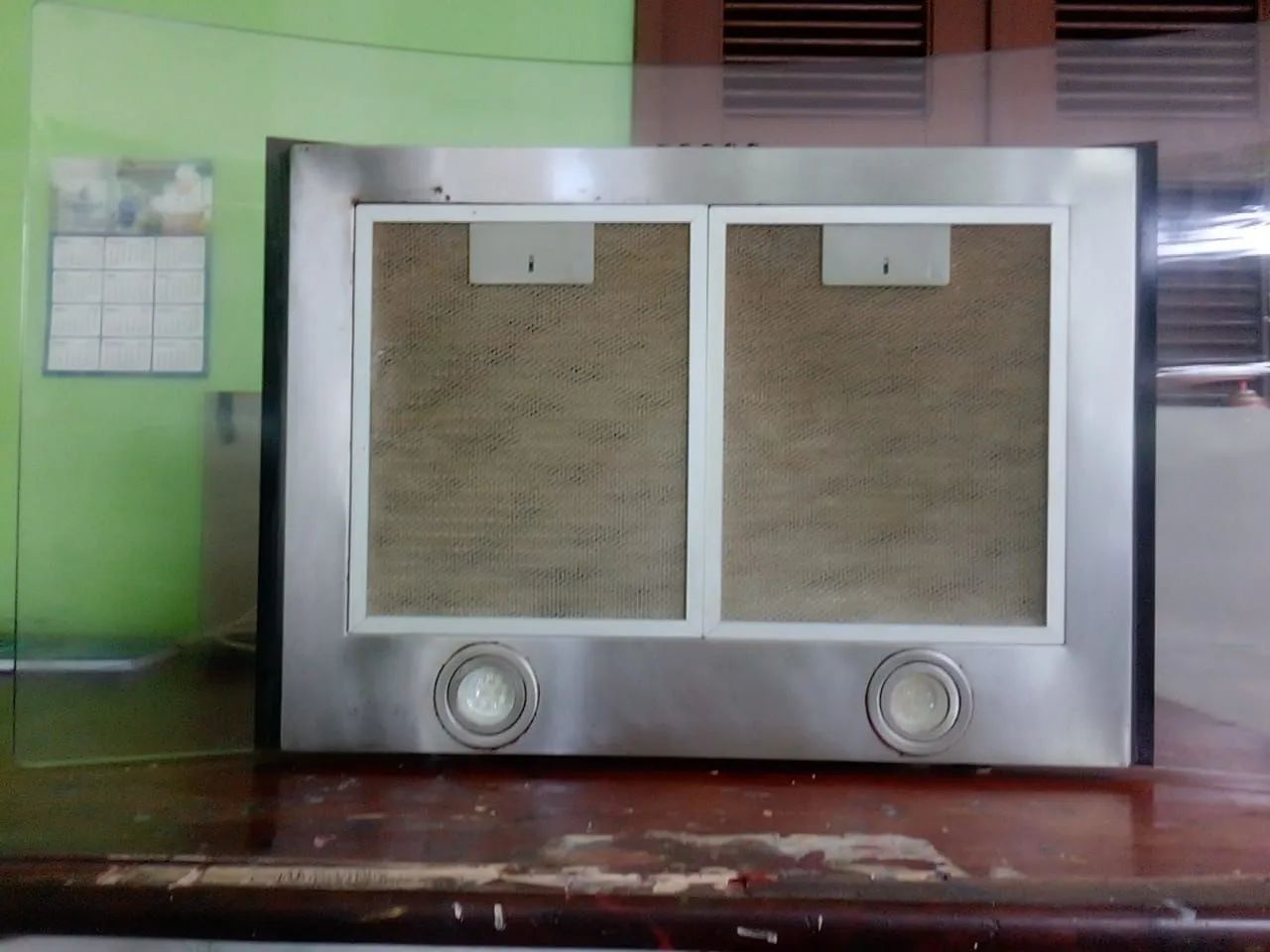 Coifa Cadence para 06 bocas - Foto 5