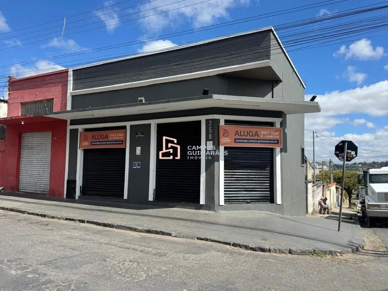 Loja para aluguel, Indústrias I - Belo Horizonte/MG - Foto 2