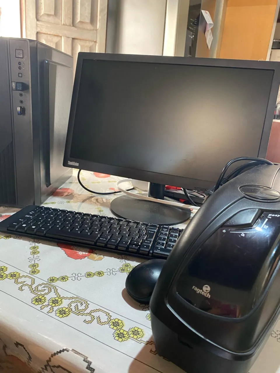 Computador Completo - i5