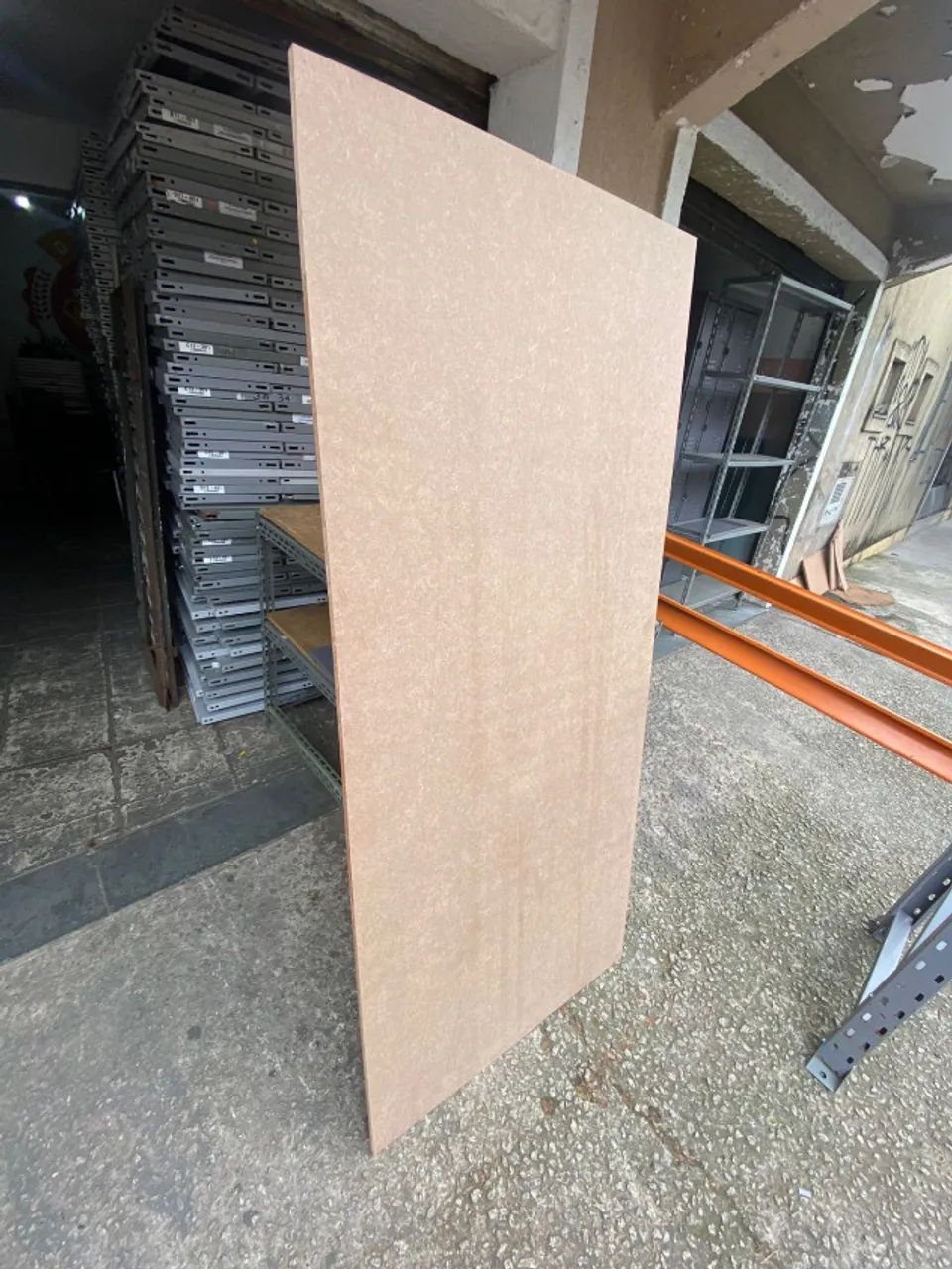 Placas de MDF vários tamanhos
