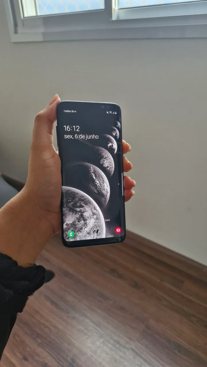 Samsung Galaxy S8