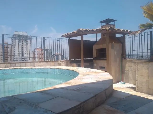 vendo - cobertura - setor oeste - Foto 4