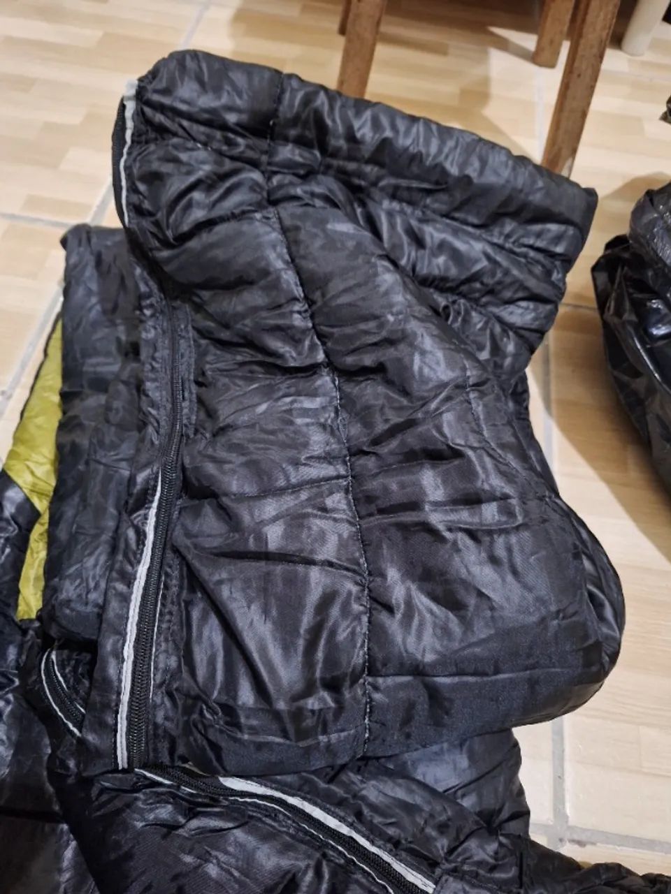 Saco de dormir NTK - Modelo 210 - Foto 4