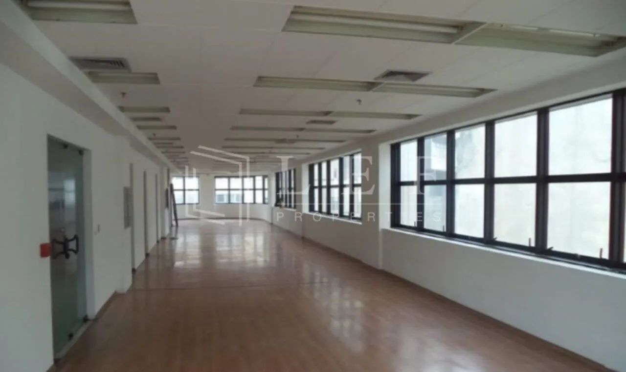 R Marquês de Itu - Consolação