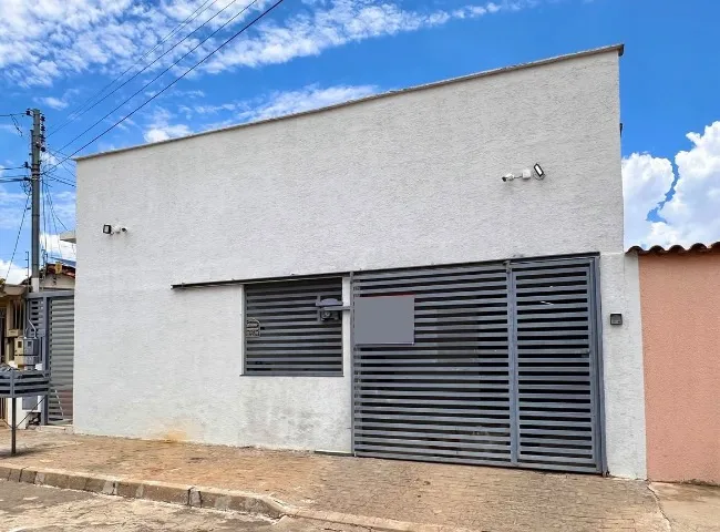CASA BOA VISTA