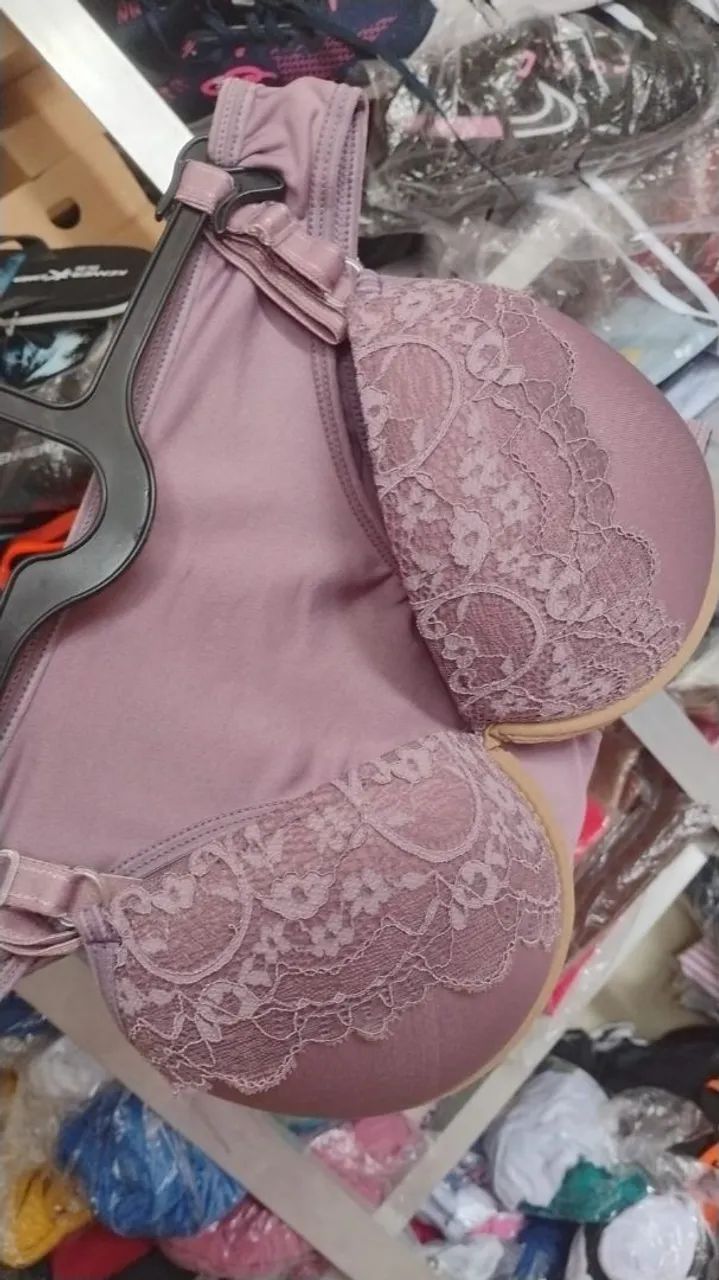 CONJUNTO LINGERIE APENAS 19,99 DIA DAS MÃES 