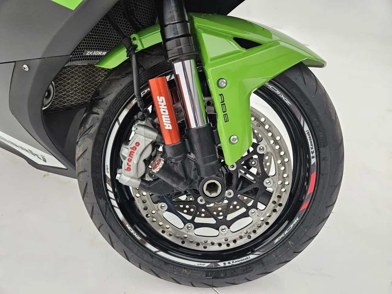 Kawasaki Zx-10/ Zx-10r 1000cc 2022 - 1390002901 | OLX