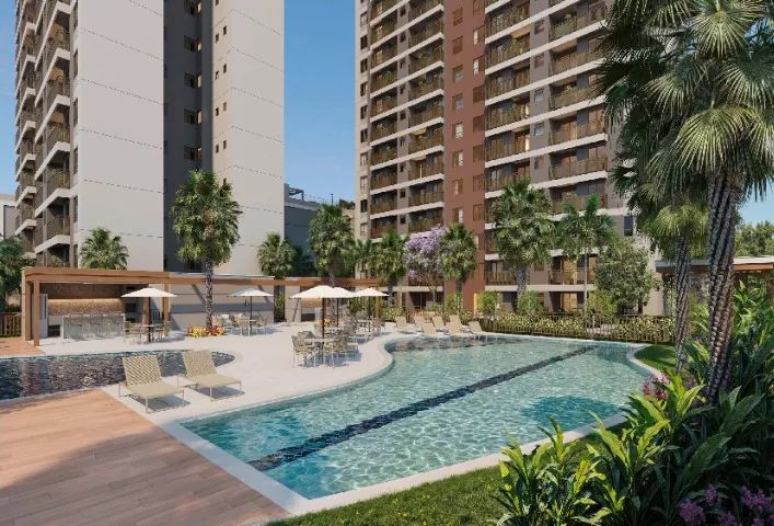 Apartamento na Praia do Futuro Cod0272 - Foto 3