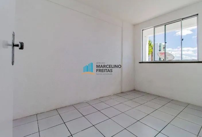 Excelente apartamento com 50 m² para LOCAÇÃO no CENTRO de Fortaleza - Foto 5