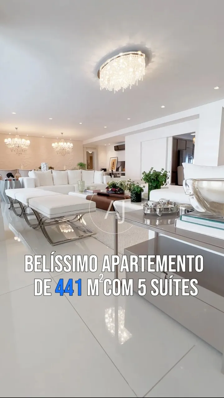 Melhor apto de Cuiabá