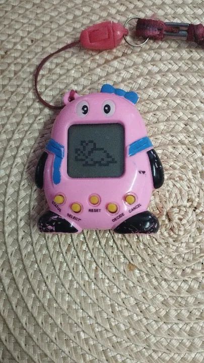 Tamagotchi Antigo R$:80 Reais  - Foto 2