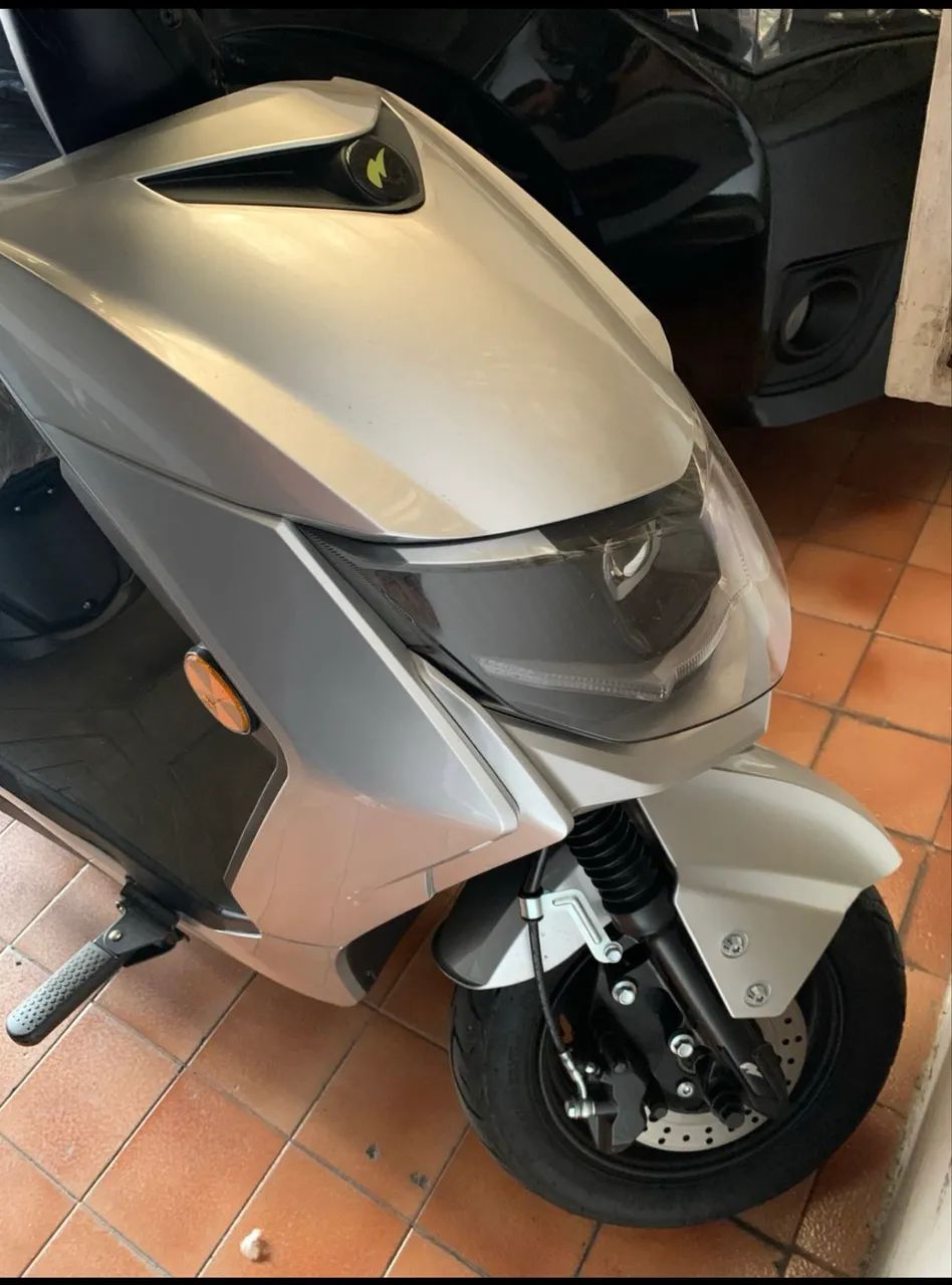 Scooter Moto Eletroca NXT Ekay UP 2025 - Foto 3