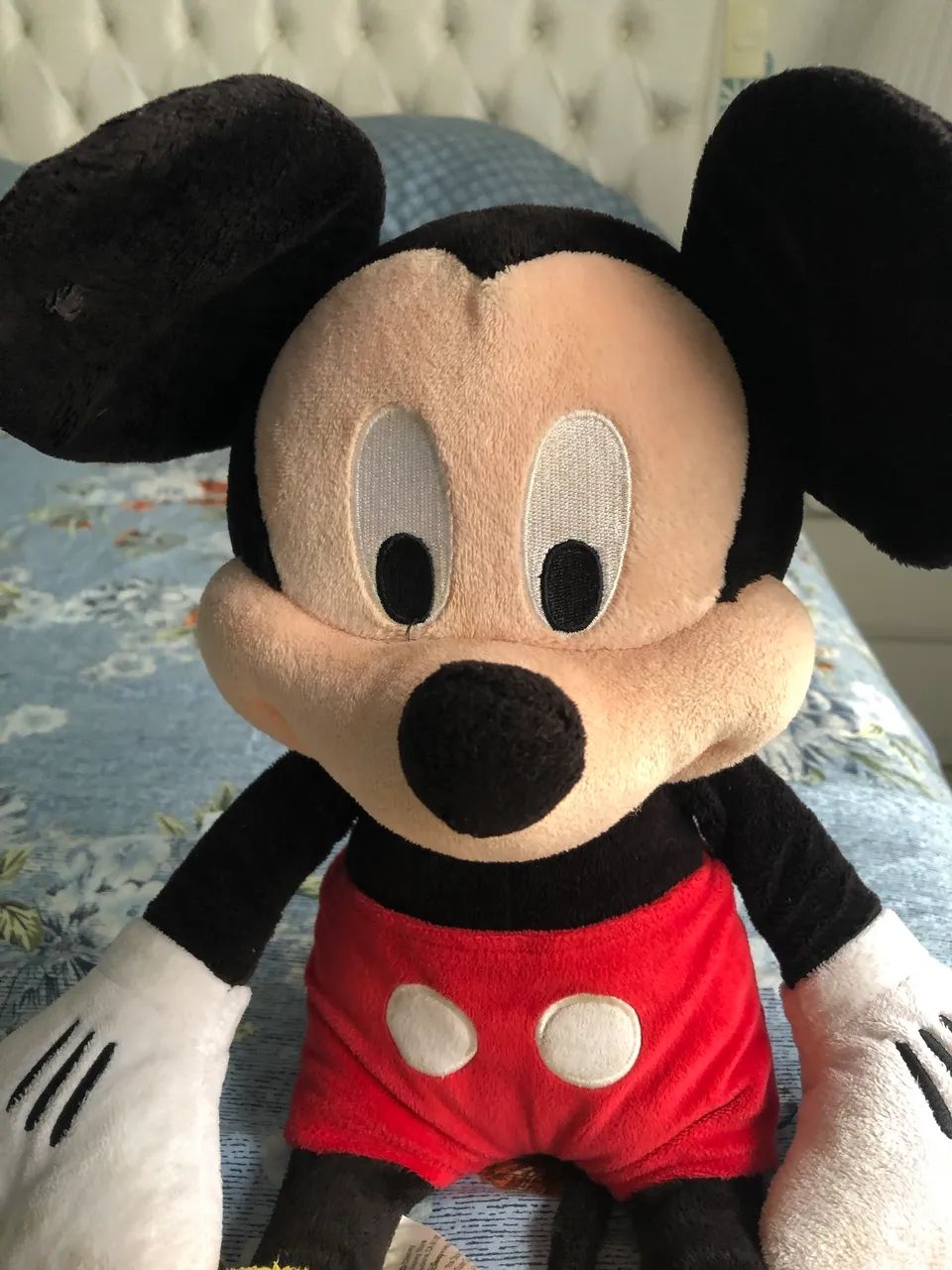 Pelúcia Mickey Mouse  - Foto 3