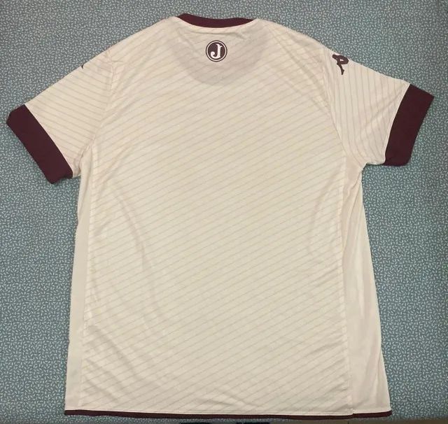 Camisa Juventus Mooca 2024 - Foto 2