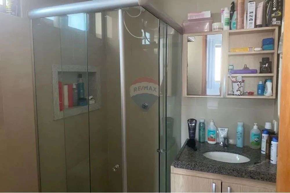 Apartamento para vender com 3 quartos, em Campo Grande. Maravilhoso! - Foto 15