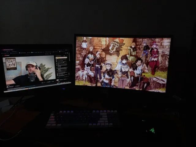 PC Gamer R5 5500 + RX 5500XT 8GB | 32GB RAM | SSD 1TB + NVMe64317908605059120