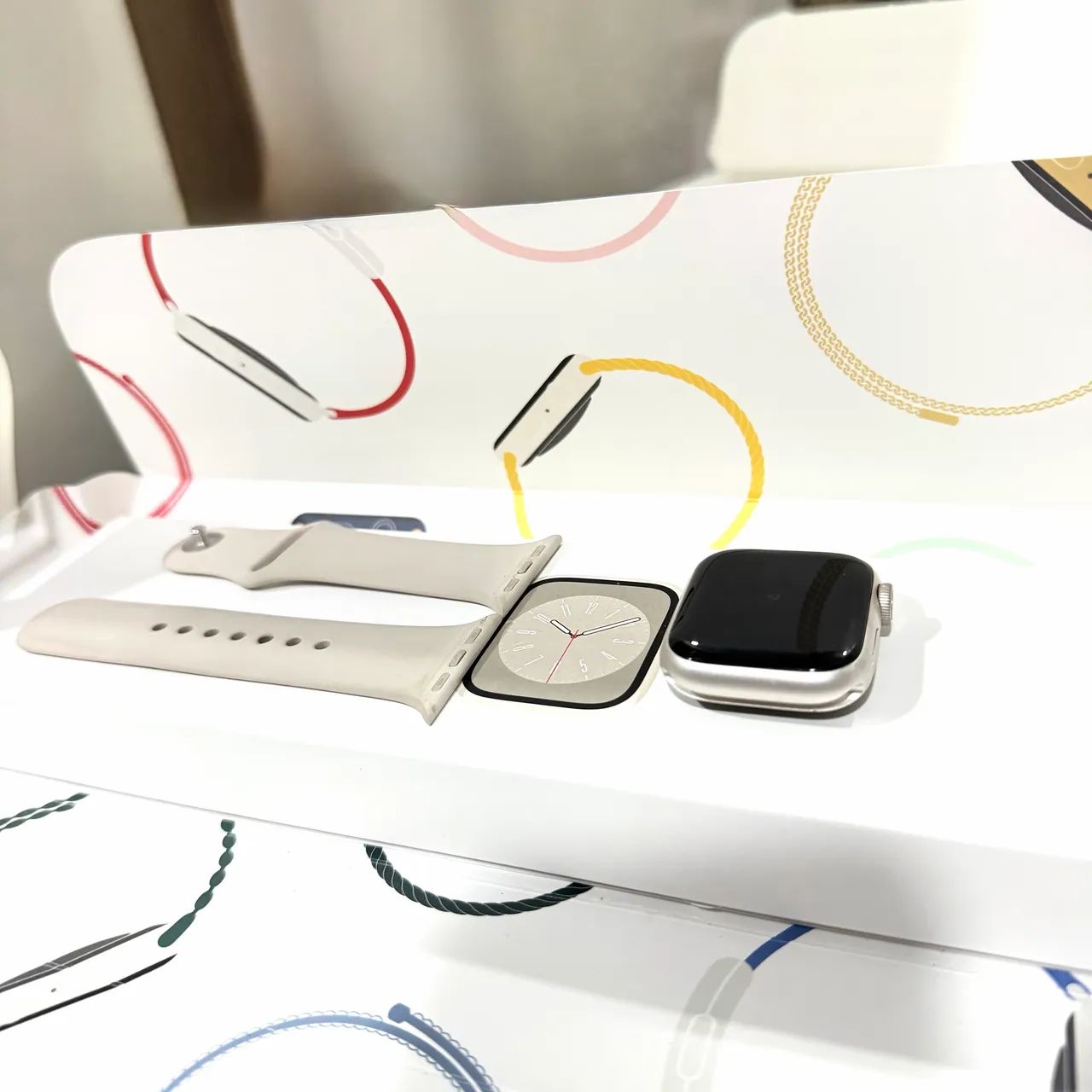 Apple Watch Series 8 41mm - Foto 2