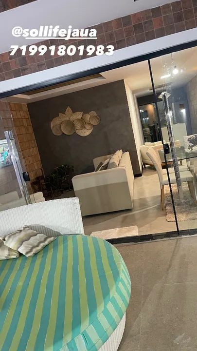 Temporada Jaua - Foto 5