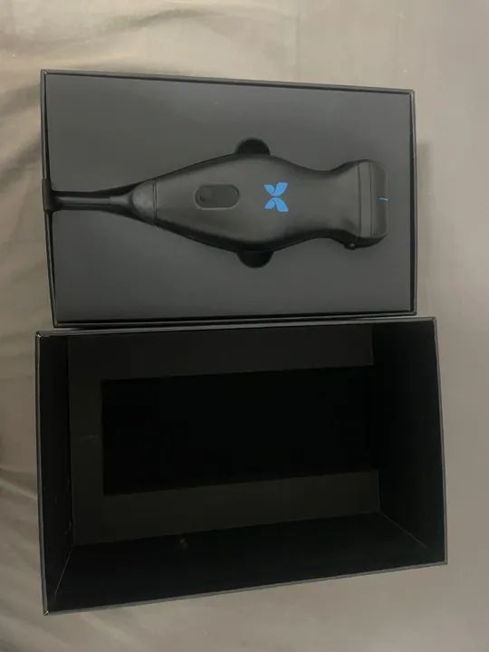 Ultrassom Butterfly IQ+ - Foto 2