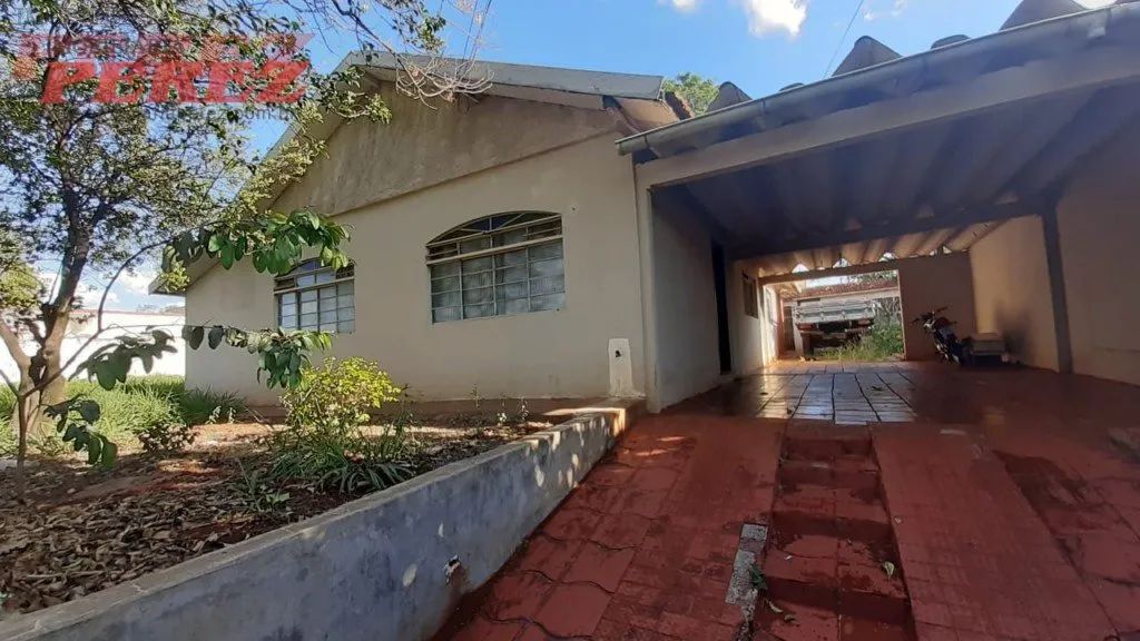 A Imobiliária Perez oferece a você mais uma ótima oportunidade de casa para locação e vend - Foto 4