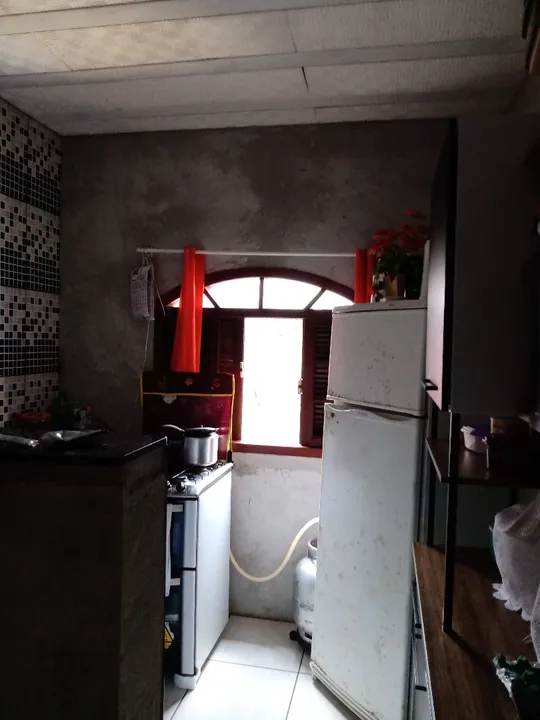 Casa a venda - Oportunidade única!