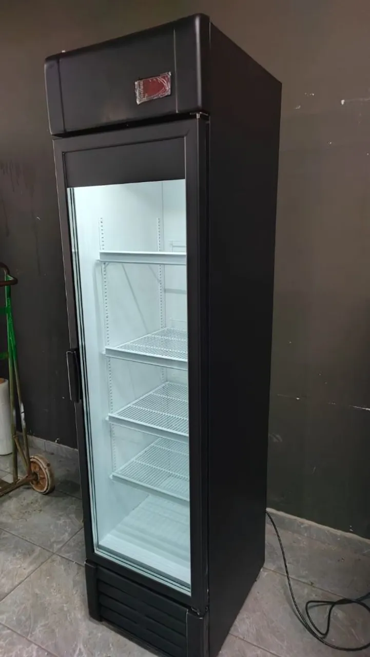 Cervejeira Slim 290 Lts
