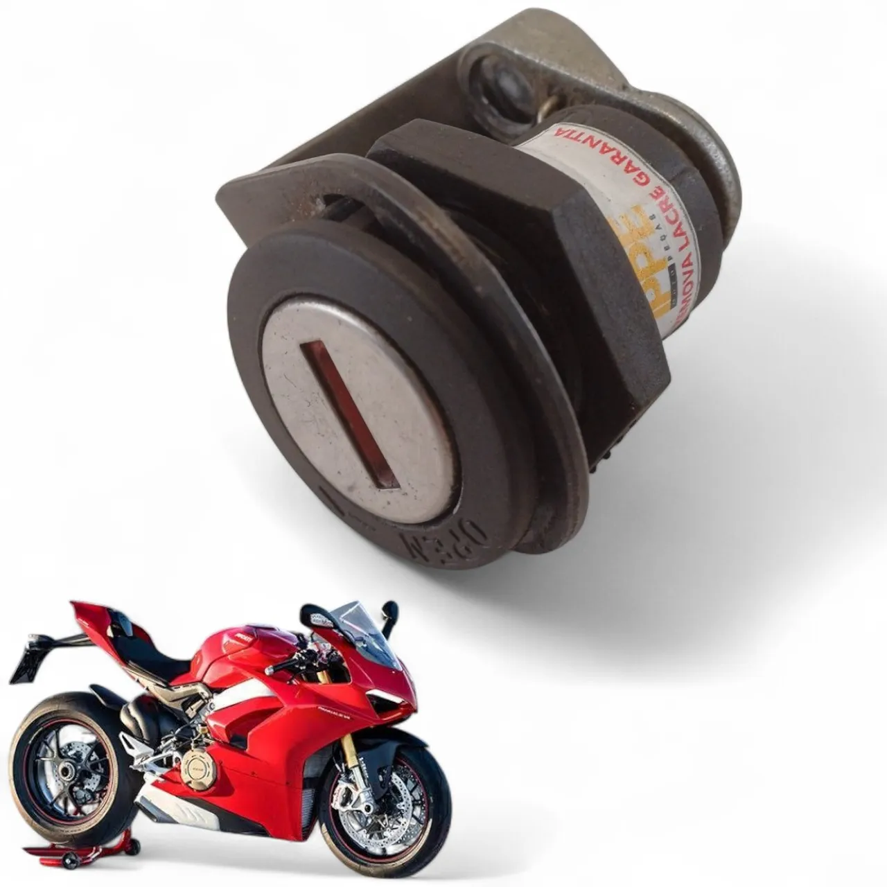 Miolo Trava Banco Ducati Panigale 1299 S 2015 2016 2017 2018