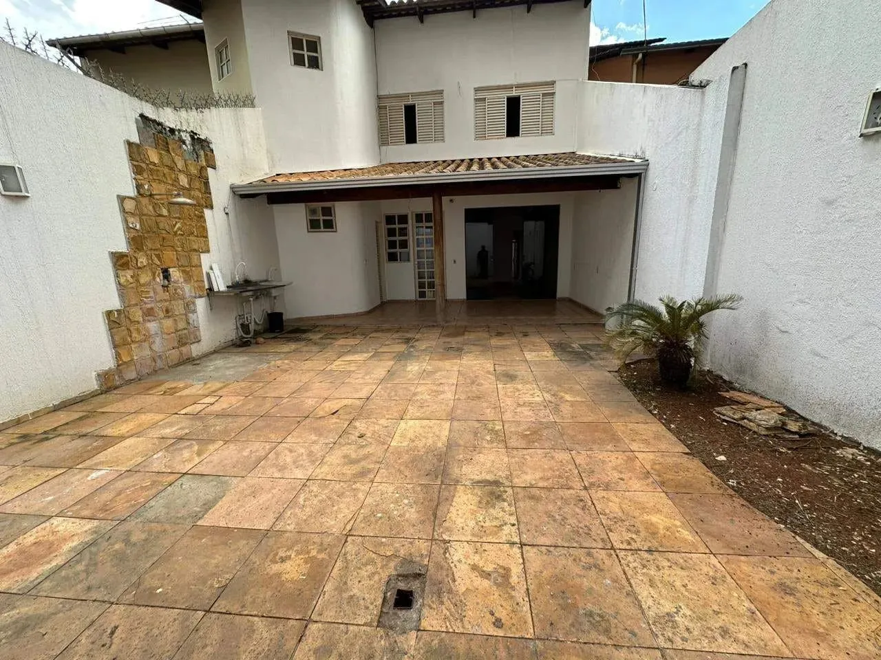 Sobrado à venda, Jardim América, Goiânia, GO