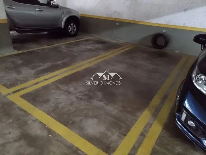 Vaga de Garagem- Petrópolis, Centro - Foto 3