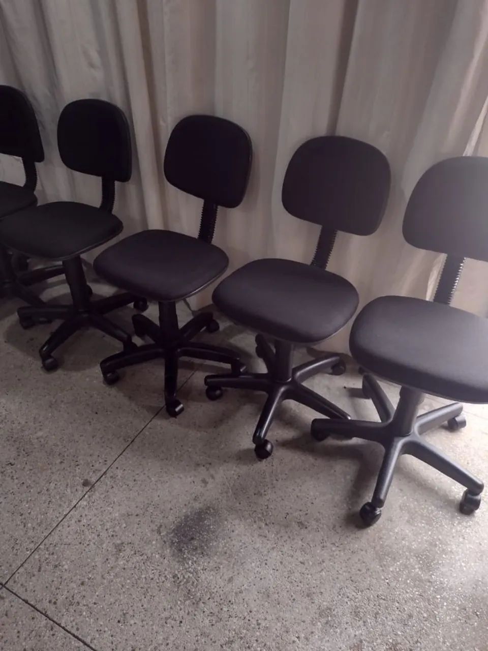 Cadeira de escritório  - Foto 2