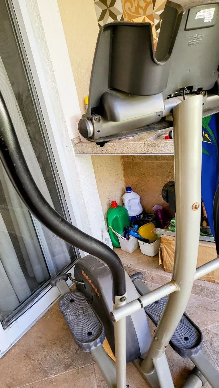 Elíptico ATHLETIC64960451174145121